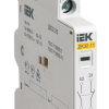 Дополнительный контакт ДК/АК32-11 аварийный IEK (3)
