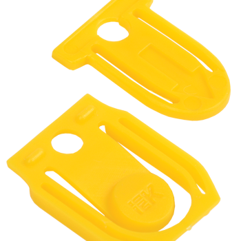 Заглушка для пломбировки ВА47-29 IEK (24)