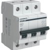 Выключатель автоматический 3P  63A  4,5кА C ВА47-29М Generica (48)
