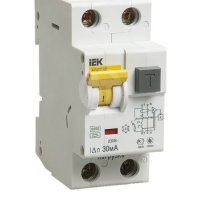 ДИФ 2P 40A 30мА IEK АВДТ-32 (6)