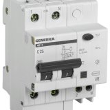 ДИФ АД, АВДТ Generica