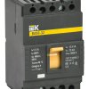 Выключатель автоматический 3P  12,5А 25кА IEK ВА88-32 (20)