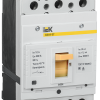 Выключатель автоматический 3P 400А 35кА IEK ВА44-35 (6)