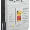 Выключатель автоматический 3Р 50А 18кА Generica ВА66-31 (18)