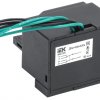Контакт дополнит. ДКм-400е/630е (ДКм-39) для ВА88-39 MASTER эл. р. IEK