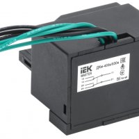 Контакт дополнит. ДКм-400е/630е (ДКм-39) для ВА88-39 MASTER эл. р. IEK