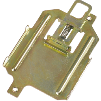 Скоба RCS-1 на DIN-рейку для ВА88-32 IEK (10)