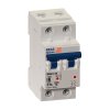 Выключатель автоматический 2P  63А 6kA C КЭАЗ ВМ63 (6)