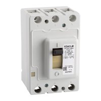 Выключатель автоматический ВА57Ф35 340010  16А 160 КЭАЗ (1)