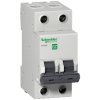 Выключатель автоматический 2P 16A 4,5кА C Schneider Electric Easy9 (6)