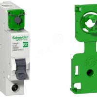 Пломбируемая клеммная заглушка Easy9 (24)