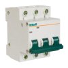Автоматические выключатели 3P 20A 4,5kA C DEKraft BA-101 (4)