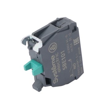 Контактный блок 1НО SE (20)