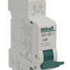Расцепитель независимый c доп. контактом 220В для ВА-101 новый (10)