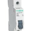 Выключатель автоматический 1P 16A 6кА C Systeme Electric City9 (12)