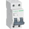 Выключатель автоматический 2P 25A 4,5кА C Systeme Electric City9 (6)