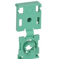 Пломбируемая клеммная заглушка АВ C9F S9F (16)