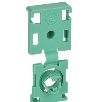 Пломбируемая клеммная заглушка АВ C9F S9F (16)