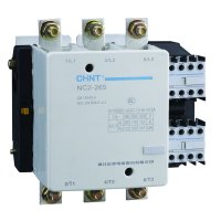 Контактор  265А 230В/АС3 Chint NC2-265 (1)