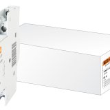 Контакторы, пускатели TDM КМН