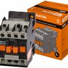 Контактор  18А 230В/АС3 1НО TDM КМН-11810 (40)