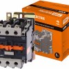 Контактор  40А 230В/АС3 1НО/1НЗ TDM КМН-34012 (10)