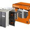 Контактор 115А 230В/АС3 TDM КTН-5115 (2)