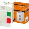 Пускатель 25А 230В/АС3 IP54 TDM КМН-22560 (16)
