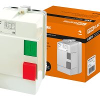 Пускатель 25А 230В/АС3 IP54 TDM КМН-22560 (16)