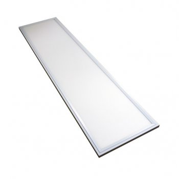 Панель встраиваемая SmartBuy SBL-P295 4500K 1195х295х9мм IP20 3300Лм хром (6)