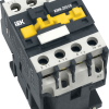 Контактор  25А  24В/АС3 1НО IEK КМИ-22510 (5)