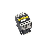 Контактор  25А 230В/АС3 1НЗ IEK КМИ-22511 (50)