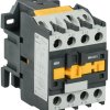 Контактор 25А 400В/АС3 1НО GENERICA КМИе-22510