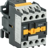 Контактор 32А 400В/АС3 1НО GENERICA КМИе-23210