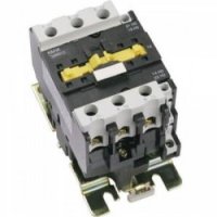 Контактор  80А 400В/АС3 1НО 1НЗ IEK КМИ-48012 (4)