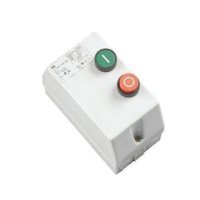 Пускатель  9А 230В/АС3 IP54 IEK КМИ-10960 (1/20)