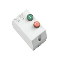 Пускатель 12А 380В/АС3 IP54 IEK КМИ-11260 (4)