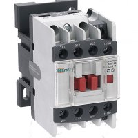 Контактор 9А 220В АС3 1НО+1НЗ DEKraft КМ-103