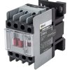 Контактор 18А 220В АС3 1НО+1НЗ DEKraft КМ-103