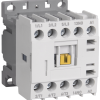 Контактор мини  6А 230В 1Н3 IEK МКИ-10610 (100)