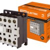 Контактор мини  9А 230В 1Н3 TDM МКН-10911 (50)