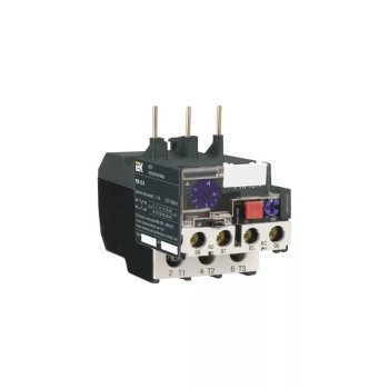 Реле тепловое   0,16-0,25А IEK РТИ-1302 (5)