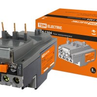 Реле тепловое   0,16-0,25А TDM РТН-1302 (60)