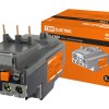 Реле тепловое   1,0-1,6А TDM РТН-1306 (60)