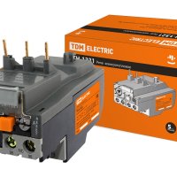 Реле тепловое  12-18А TDM РТН-1321 (60)