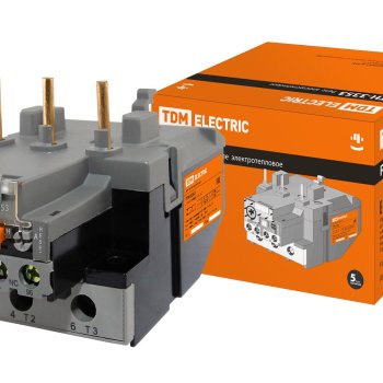 Реле тепловое  23-32А TDM РТН-3353 (24)