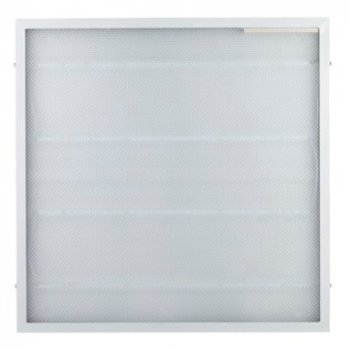 Панель универсальная Эра SPO-6 48Вт 6500К 595х595х19 4800Лм белый призма с драйвером (2/4)