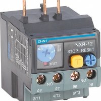 Реле тепловое 30-38А Chint NXR-38