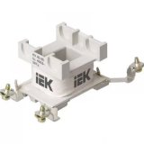 Приставки, катушки, блокировки