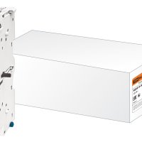 Контакт аварийный дополнительный АК32-11 2з TDM